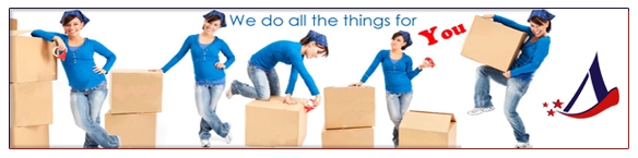 Packers and Movers in Mundra